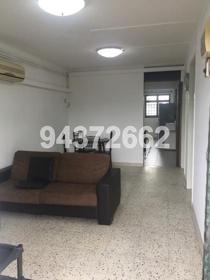 Blk 81 Commonwealth Close (Queenstown), HDB 3 Rooms #130763512
